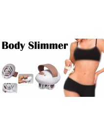 Body Slimmer - proti celulitíde